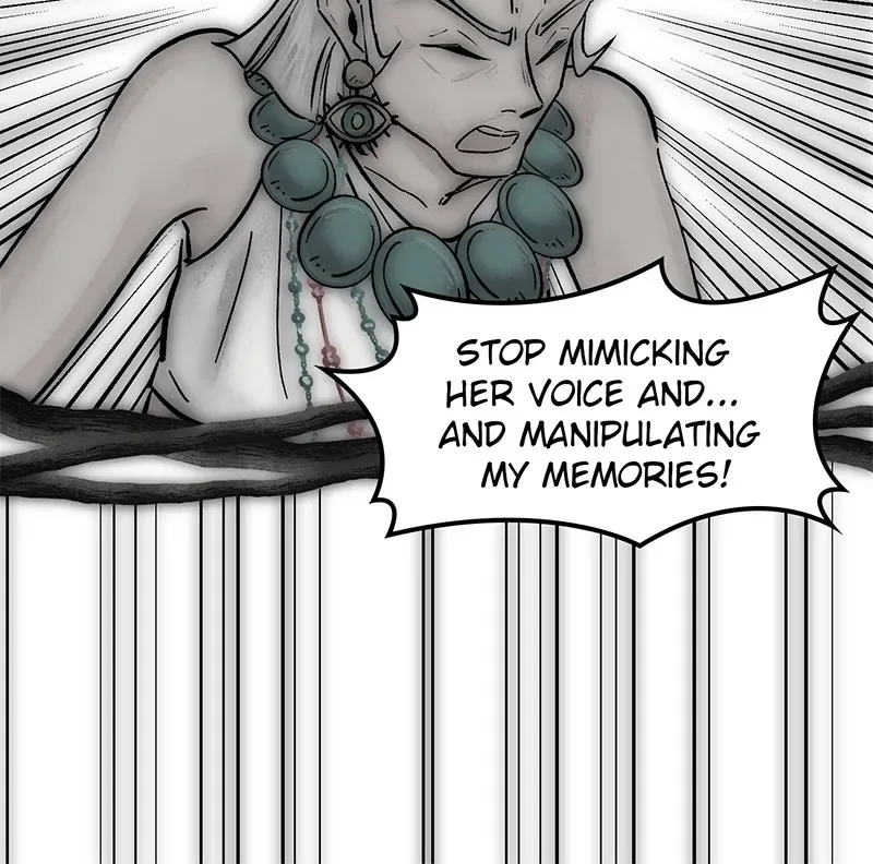The Witch And The Bull Chapter 54 page 77