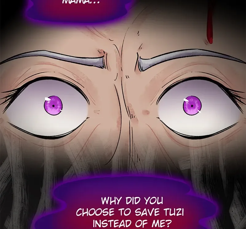 The Witch And The Bull Chapter 54 page 40