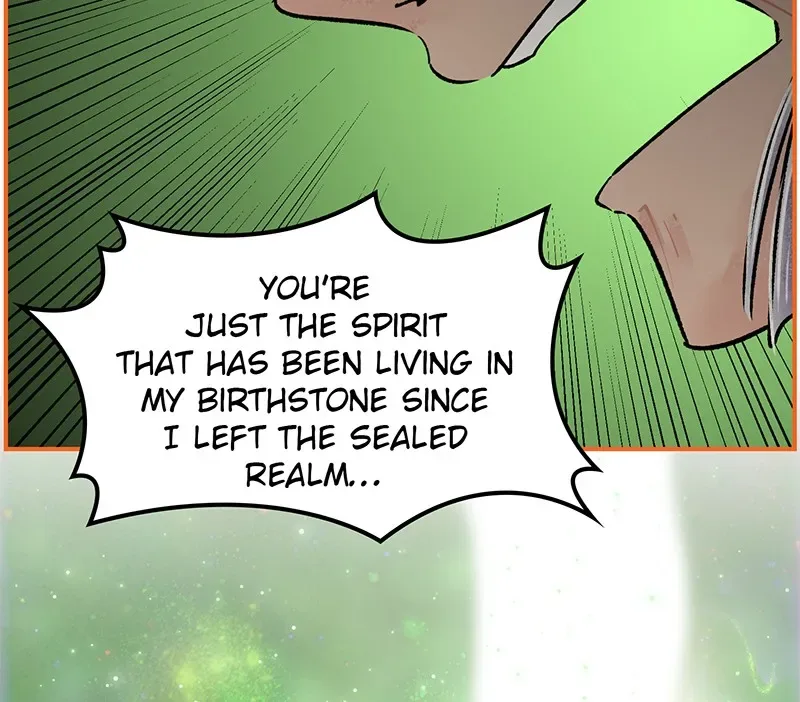 The Witch And The Bull Chapter 54 page 82