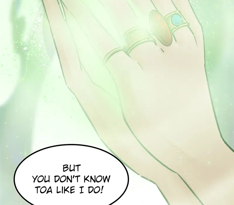 The Witch And The Bull Chapter 54 page 84
