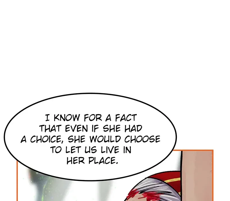 The Witch And The Bull Chapter 54 page 89