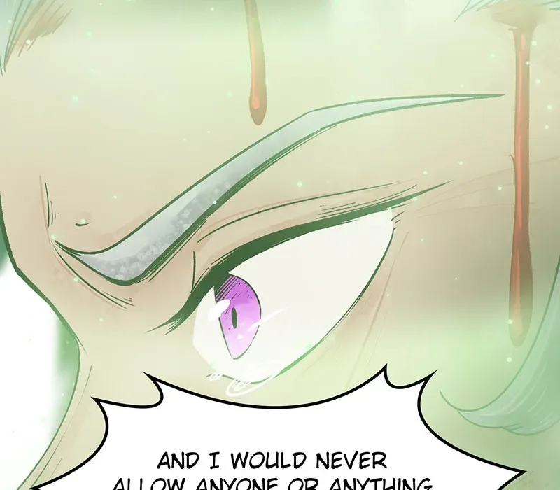 The Witch And The Bull Chapter 54 page 93