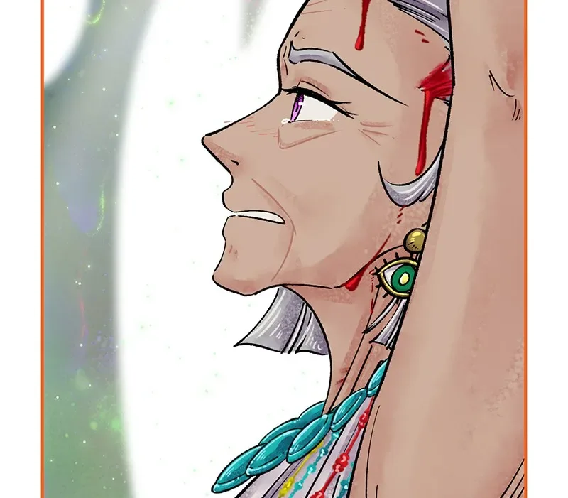 The Witch And The Bull Chapter 54 page 90