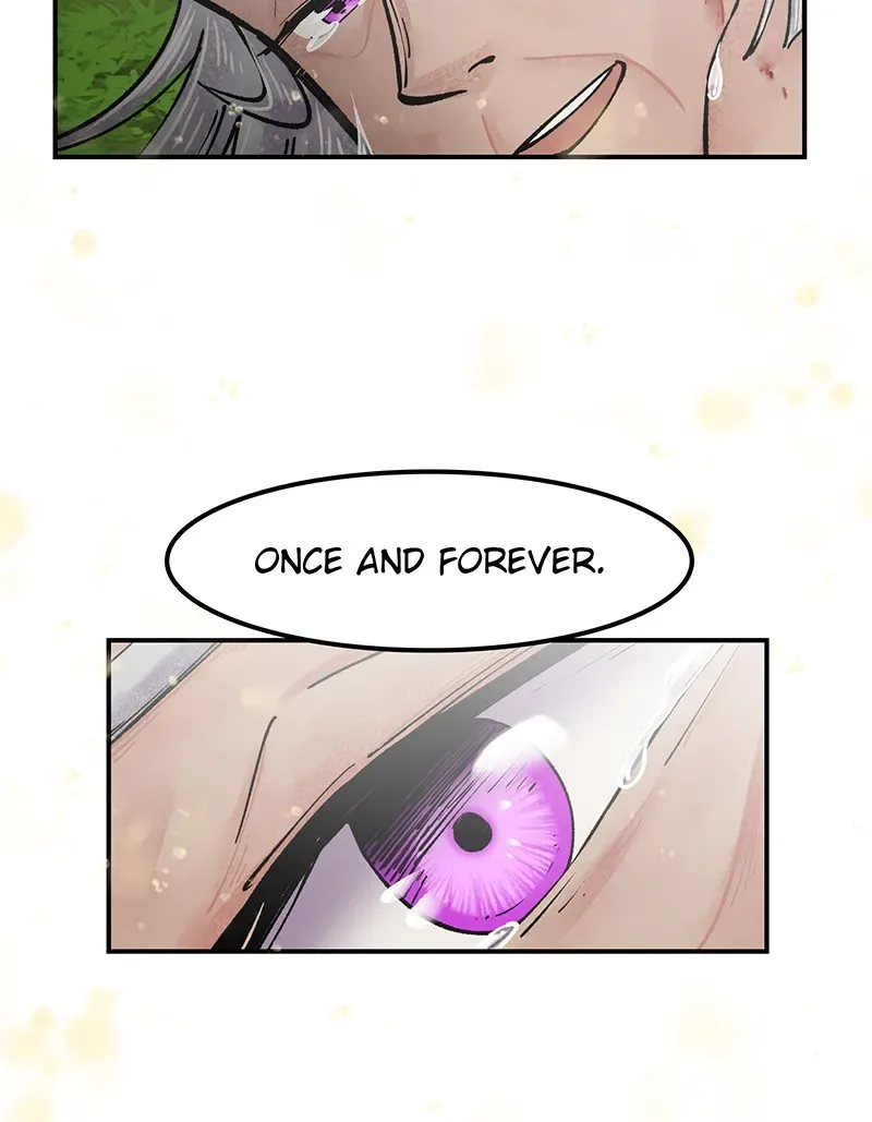 The Witch And The Bull Chapter 54 page 108