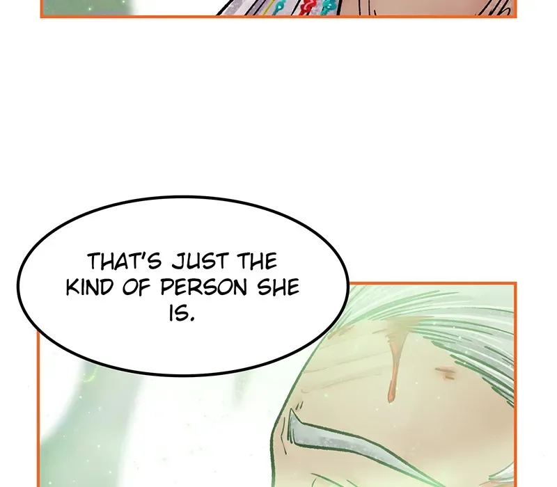 The Witch And The Bull Chapter 54 page 91
