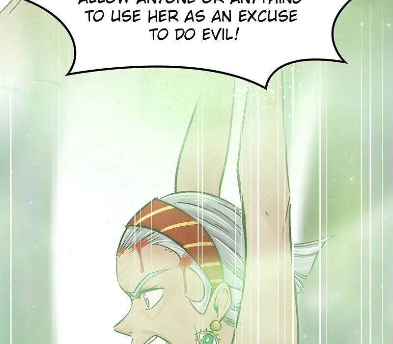 The Witch And The Bull Chapter 54 page 94