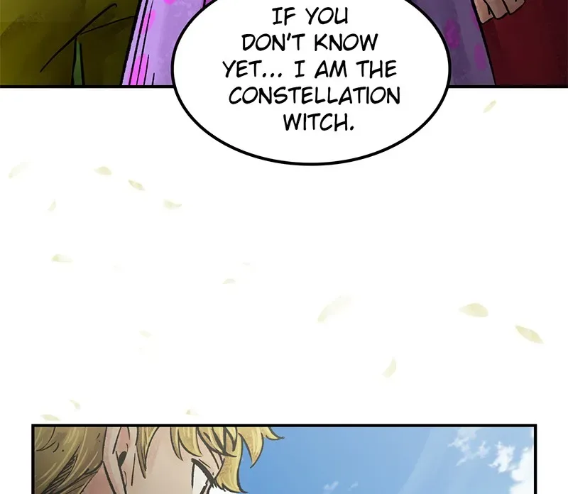 The Witch And The Bull Chapter 55 page 14