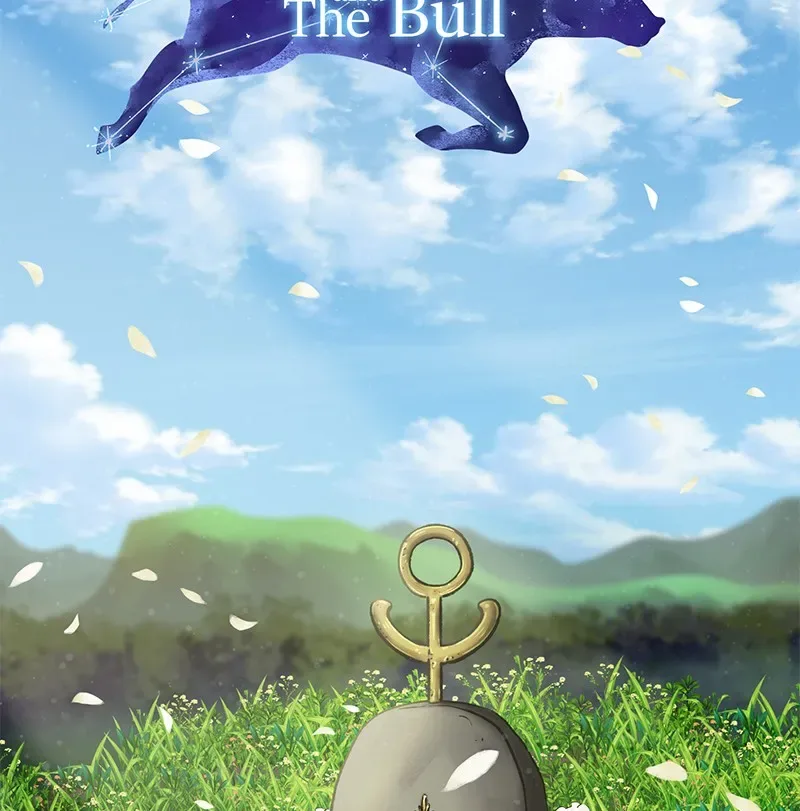 The Witch And The Bull Chapter 55 page 2