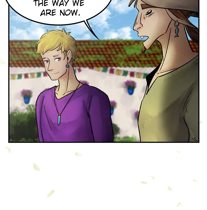 The Witch And The Bull Chapter 55 page 6