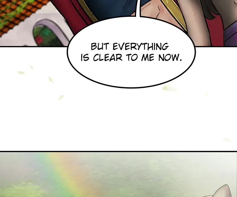 The Witch And The Bull Chapter 55 page 31