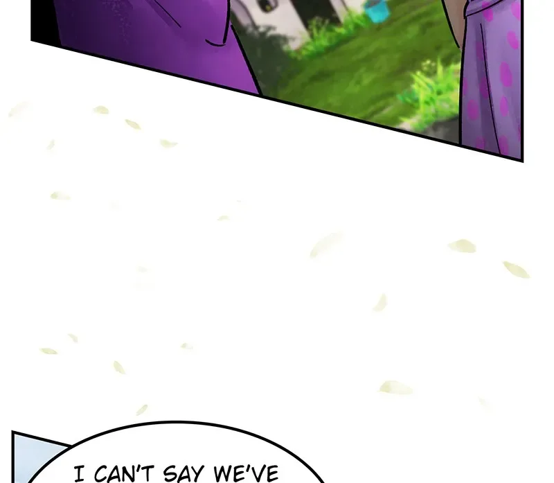 The Witch And The Bull Chapter 55 page 16