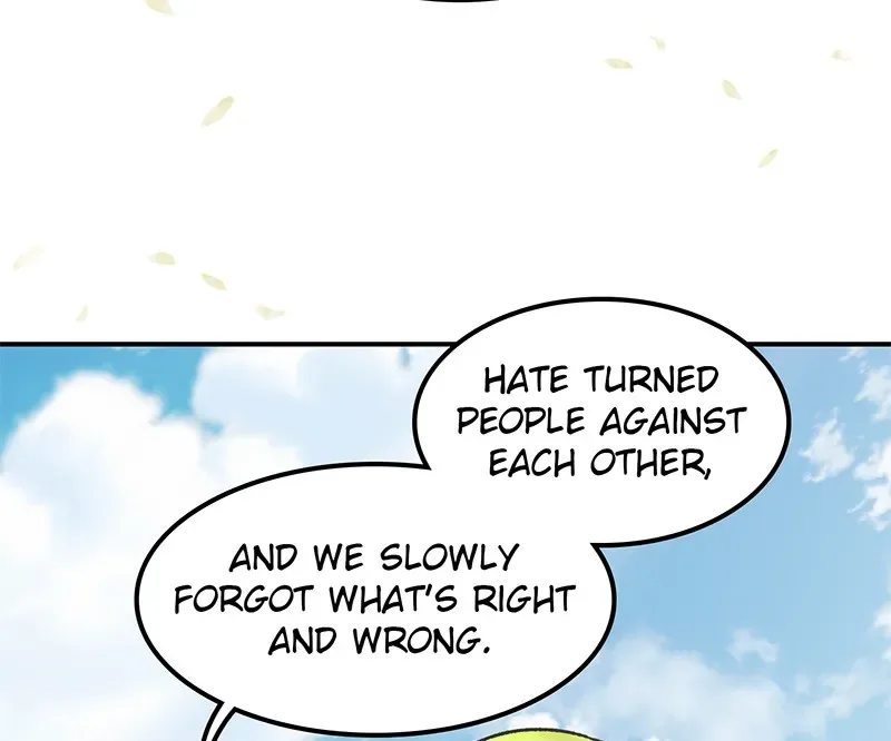 The Witch And The Bull Chapter 55 page 29