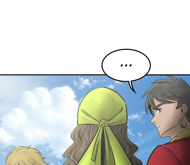 The Witch And The Bull Chapter 55 page 12