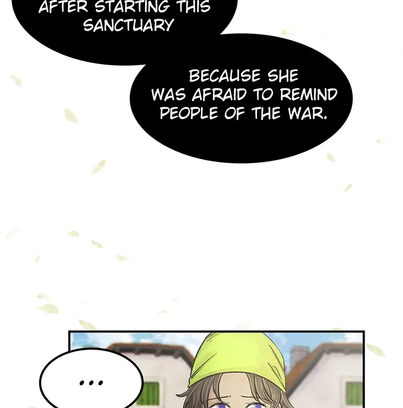 The Witch And The Bull Chapter 55 page 9