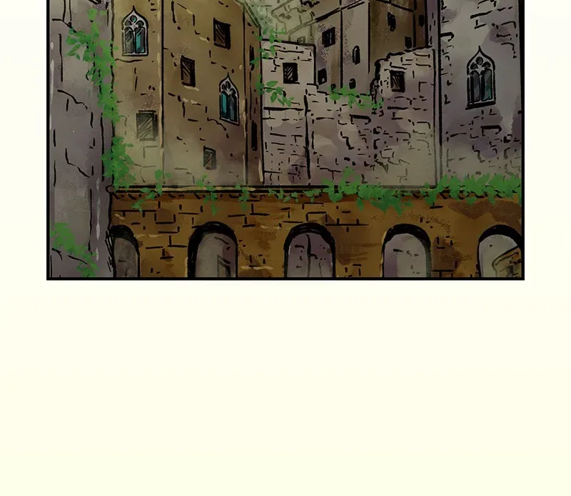 The Witch And The Bull Chapter 55 page 42
