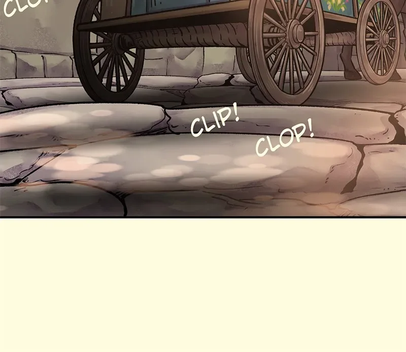 The Witch And The Bull Chapter 55 page 44