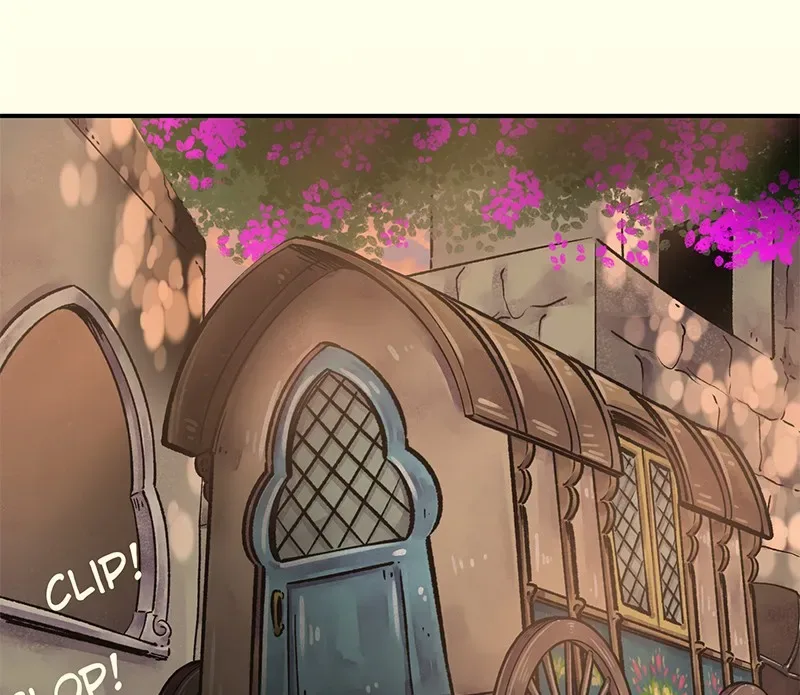 The Witch And The Bull Chapter 55 page 43