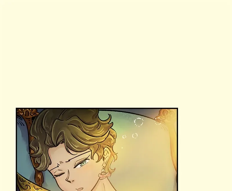 The Witch And The Bull Chapter 55 page 45