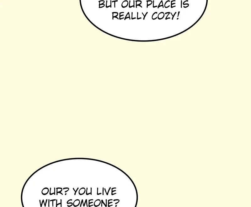 The Witch And The Bull Chapter 55 page 53