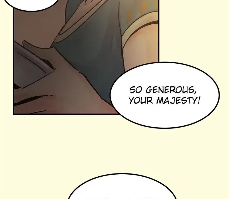 The Witch And The Bull Chapter 55 page 57