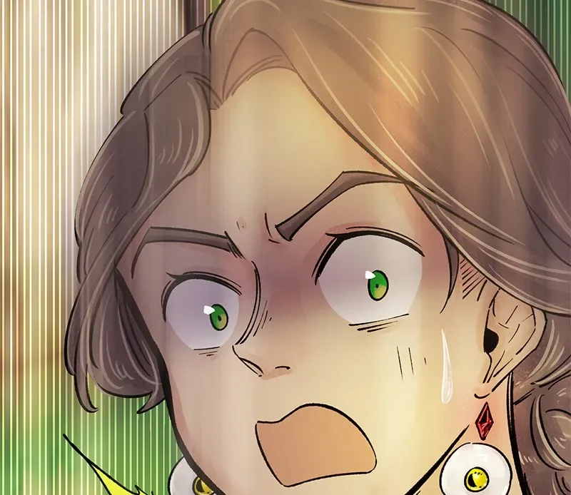 The Witch And The Bull Chapter 55 page 63