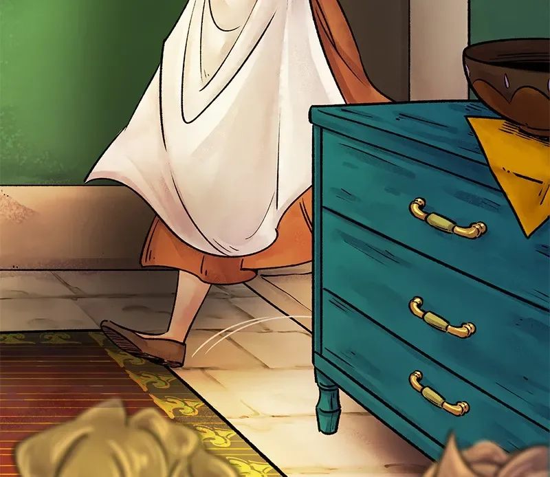 The Witch And The Bull Chapter 55 page 61