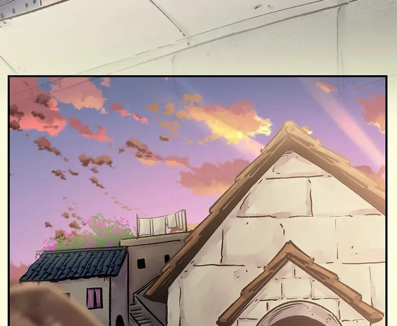 The Witch And The Bull Chapter 55 page 50
