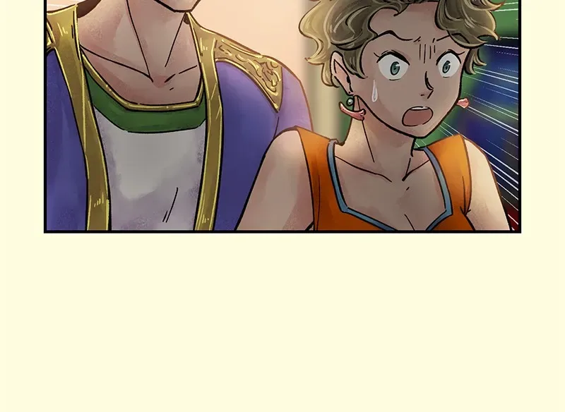 The Witch And The Bull Chapter 55 page 68