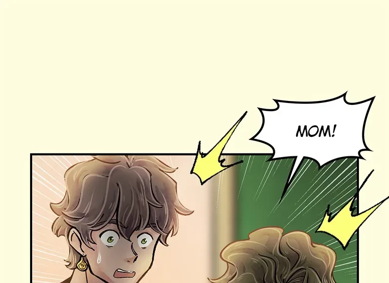 The Witch And The Bull Chapter 55 page 67
