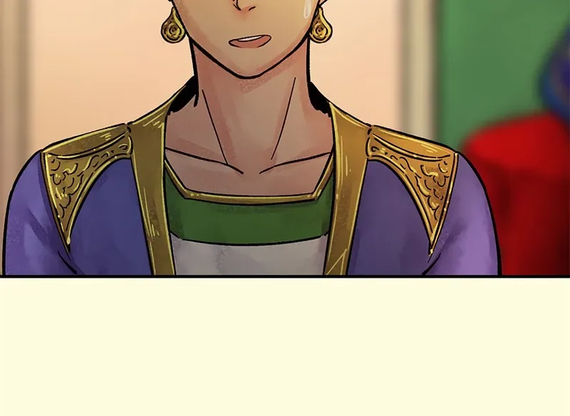 The Witch And The Bull Chapter 55 page 72