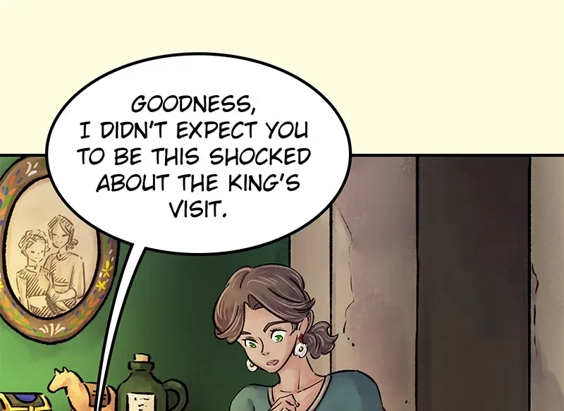 The Witch And The Bull Chapter 55 page 73