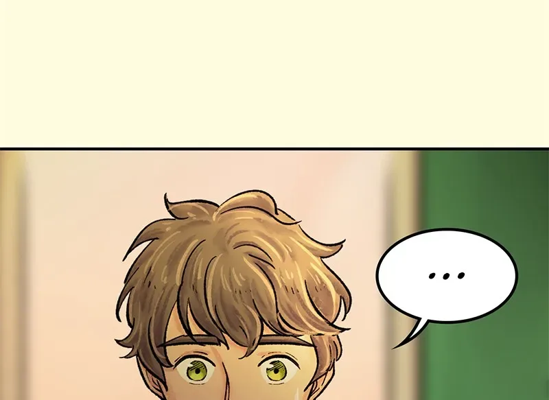The Witch And The Bull Chapter 55 page 71