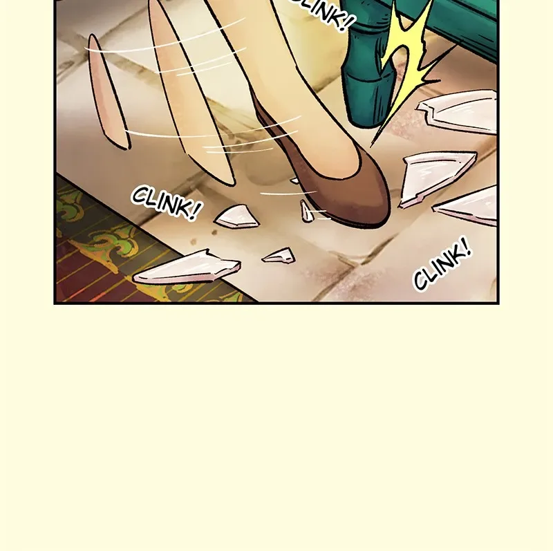 The Witch And The Bull Chapter 55 page 79