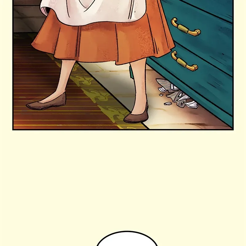 The Witch And The Bull Chapter 55 page 81
