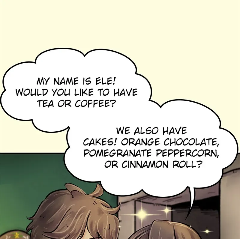The Witch And The Bull Chapter 55 page 83