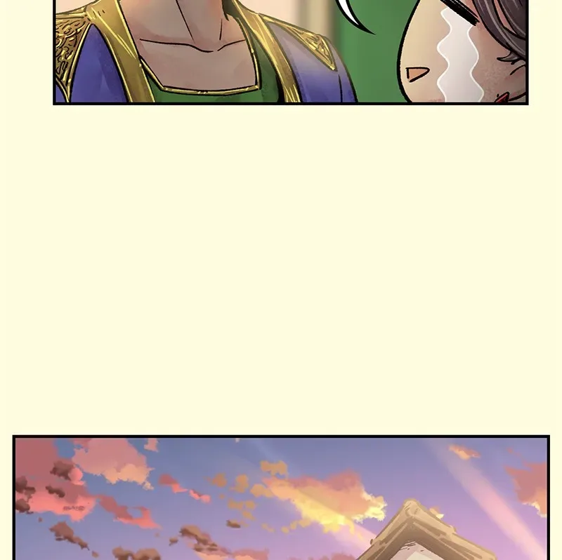 The Witch And The Bull Chapter 55 page 86