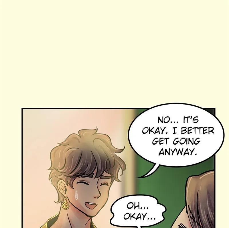 The Witch And The Bull Chapter 55 page 85