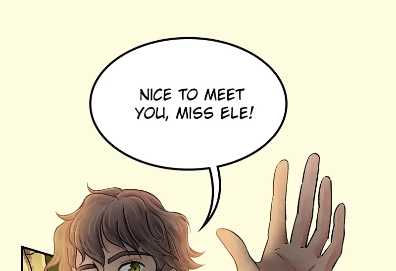 The Witch And The Bull Chapter 55 page 89