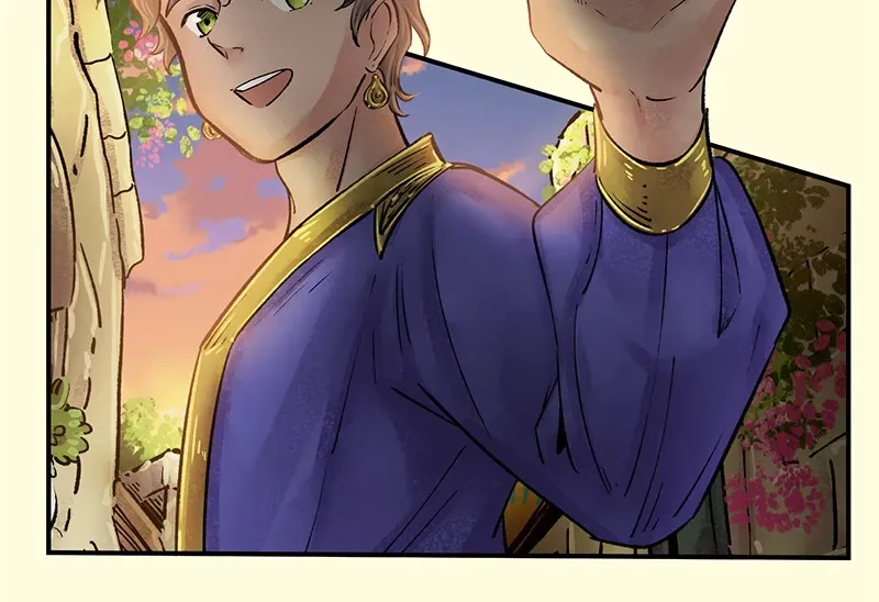 The Witch And The Bull Chapter 55 page 90