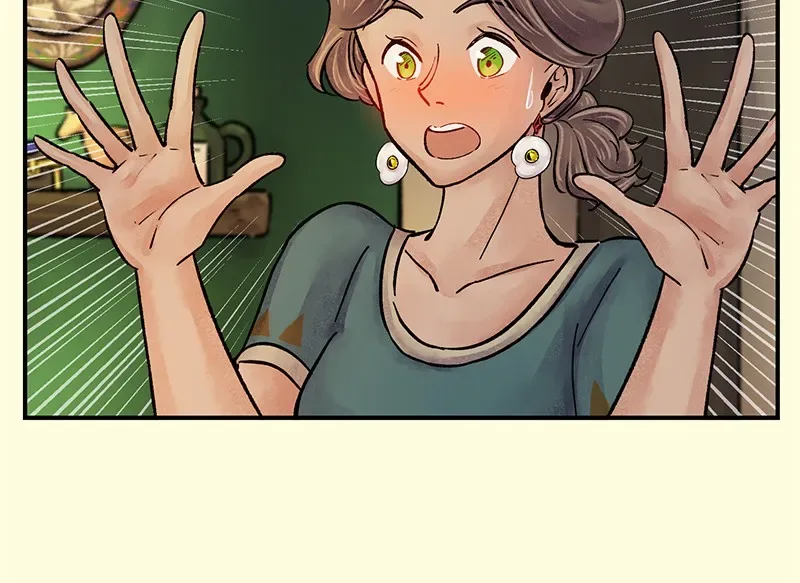 The Witch And The Bull Chapter 55 page 77