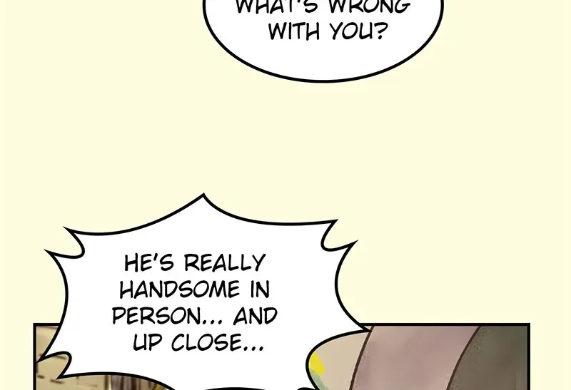 The Witch And The Bull Chapter 55 page 93