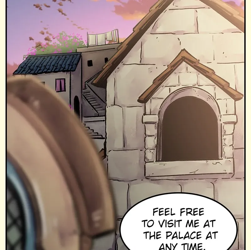 The Witch And The Bull Chapter 55 page 87