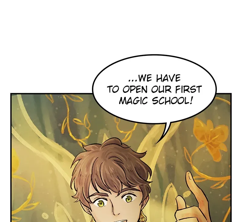 The Witch And The Bull Chapter 56 page 23