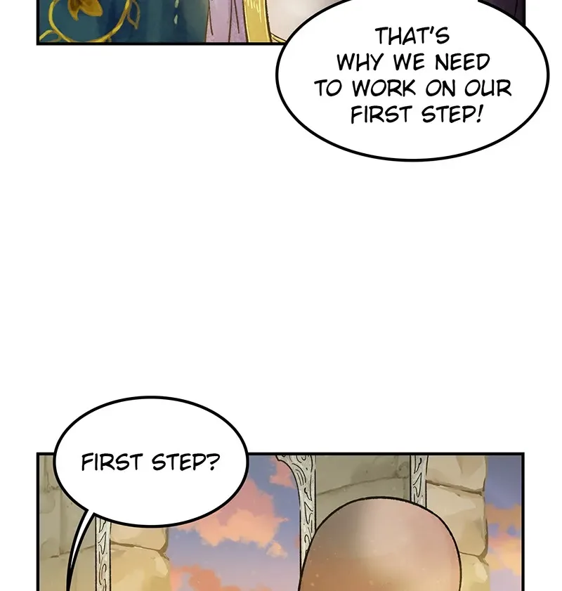 The Witch And The Bull Chapter 56 page 10