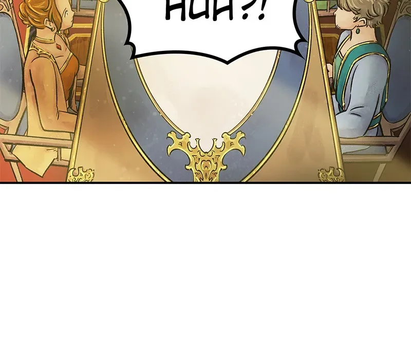 The Witch And The Bull Chapter 56 page 15