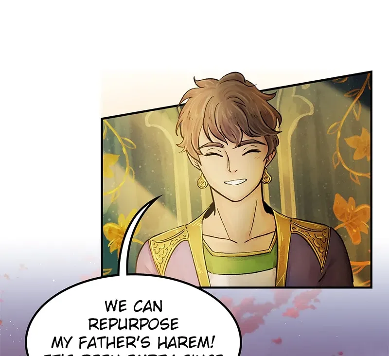 The Witch And The Bull Chapter 56 page 26