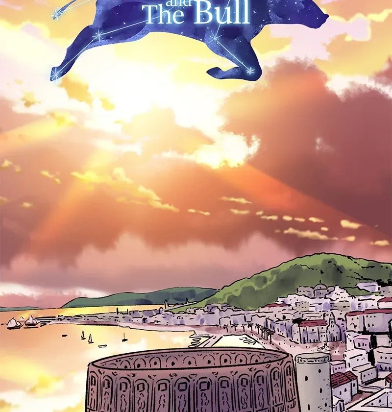 The Witch And The Bull Chapter 56 page 2