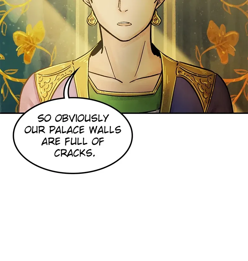 The Witch And The Bull Chapter 56 page 4