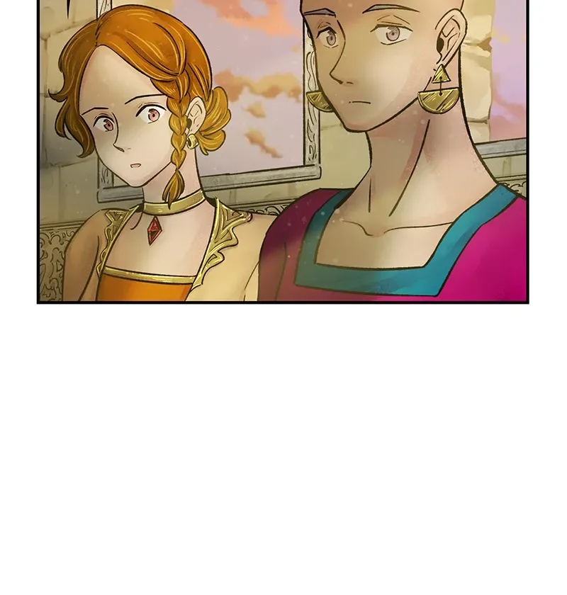The Witch And The Bull Chapter 56 page 11