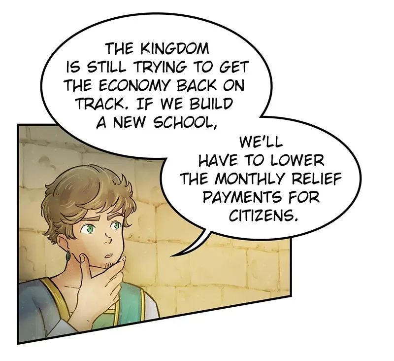 The Witch And The Bull Chapter 56 page 25